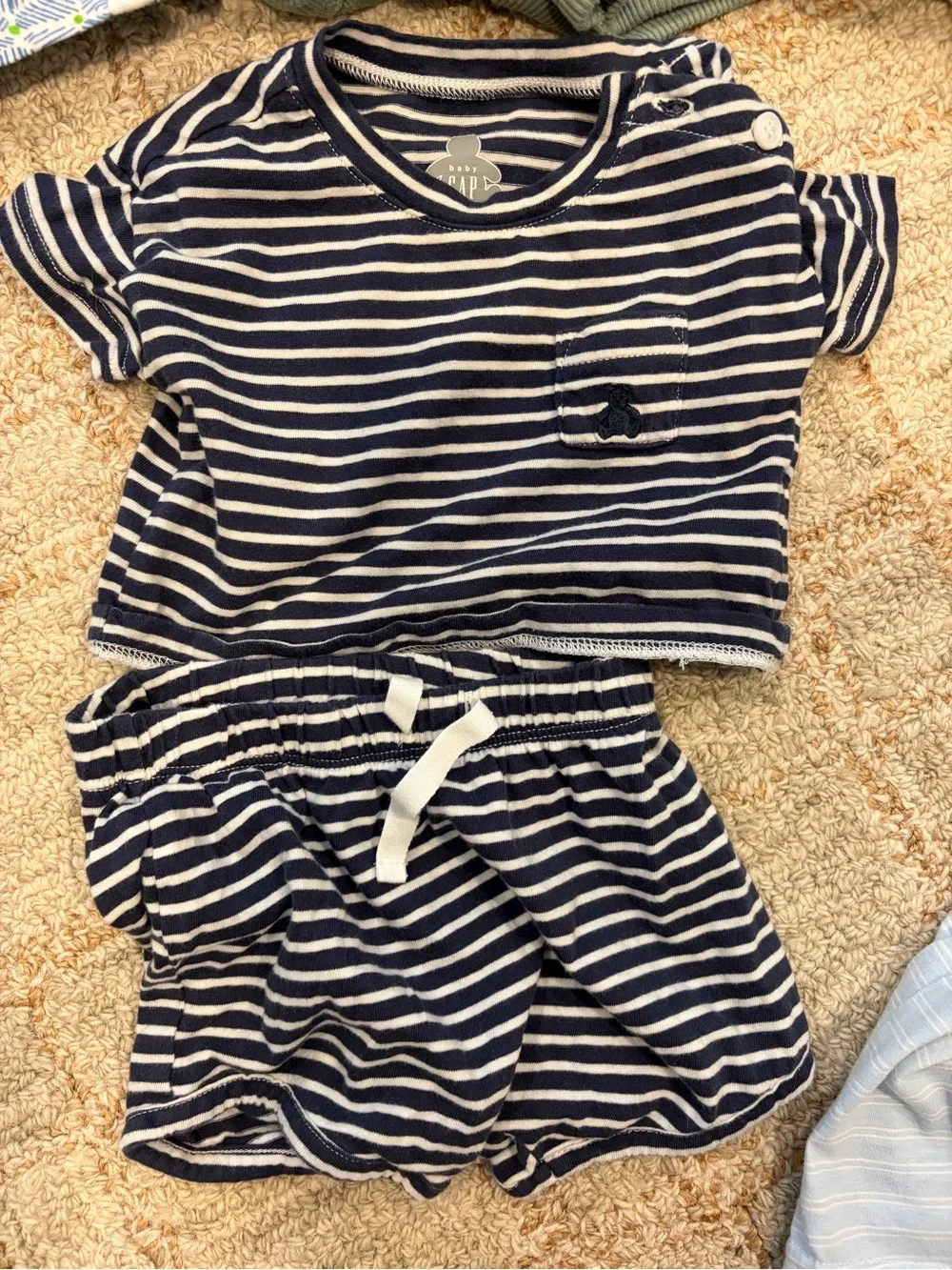 GAP 3m bundle